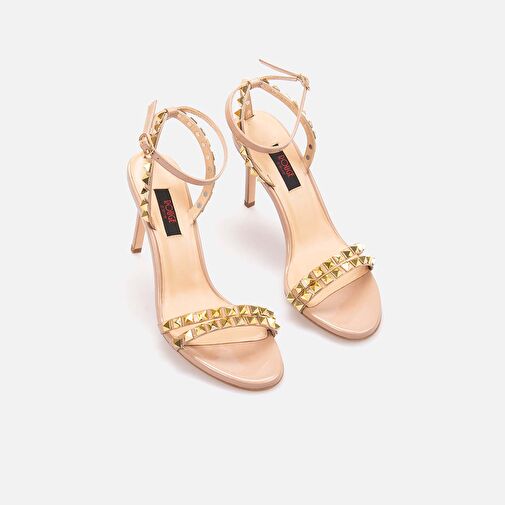 Rouge Kadın Gece & Abiye Ayakkabı 175152 - Görsel 4