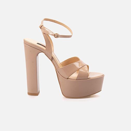 Rouge Kadın Gece & Abiye Ayakkabı 5300 - Görsel 2