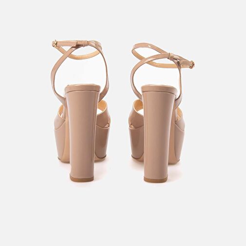 Rouge Kadın Gece & Abiye Ayakkabı 5300 - Görsel 5