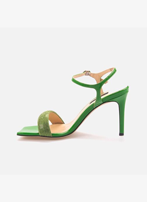 Rouge Kadın Gece & Abiye Ayakkabı 2717 - Görsel 3