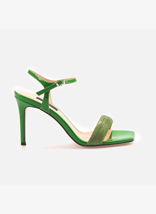 Rouge Kadın Gece & Abiye Ayakkabı 2717 - Görsel 2