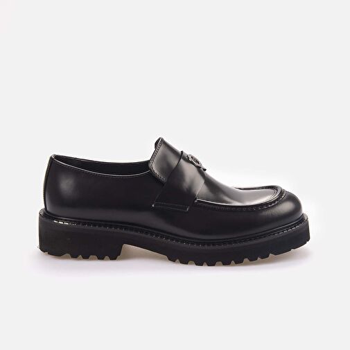 Mocassini Erkek Günlük Ayakkabı 36102 - Görsel 2