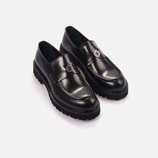 Mocassini Erkek Günlük Ayakkabı 36102 - Görsel 4