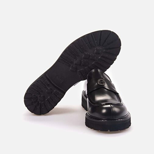 Mocassini Erkek Günlük Ayakkabı 36102 - Görsel 6