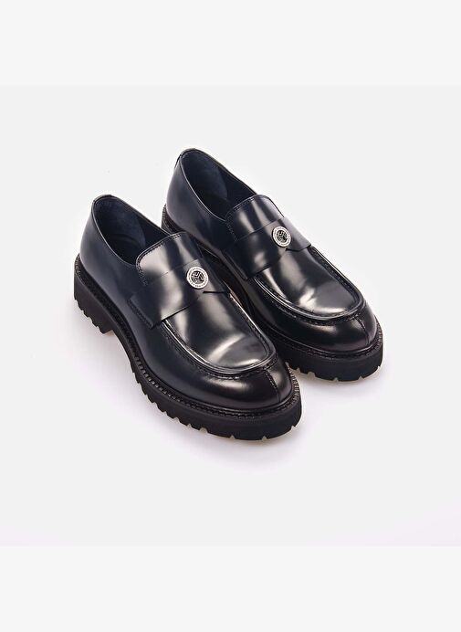 Mocassini Erkek Günlük Ayakkabı 36102 - Görsel 4