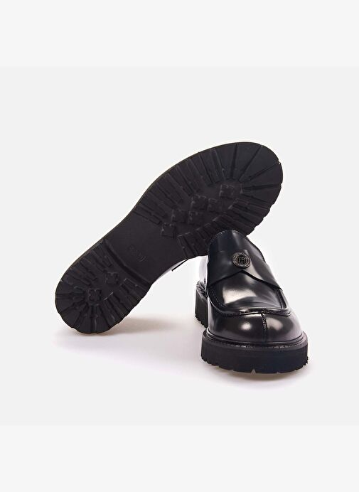 Mocassini Erkek Günlük Ayakkabı 36102 - Görsel 6