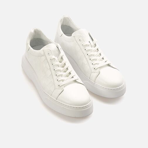 Kemal Tanca Erkek Günlük Ayakkabı 701 - Görsel 4