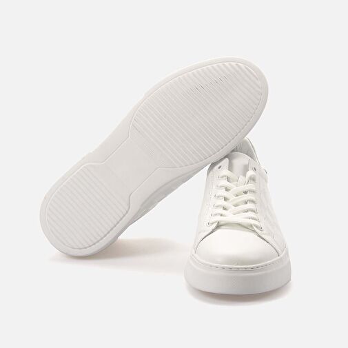 Kemal Tanca Erkek Günlük Ayakkabı 701 - Görsel 6