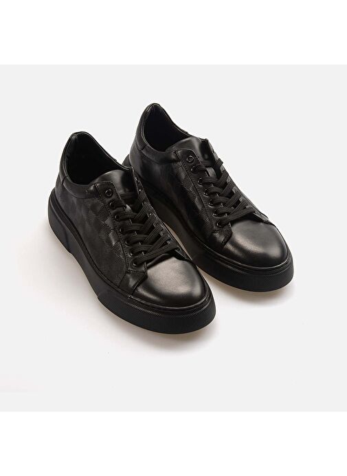 Kemal Tanca Erkek Günlük Ayakkabı 701 - Görsel 4
