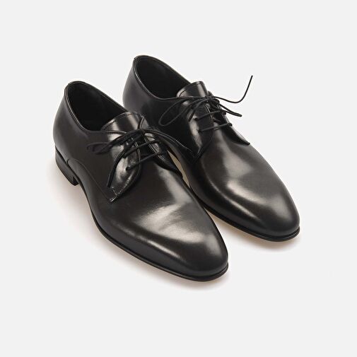 Kemal Tanca Gold Bağcıklı Erkek Klasik Ayakkabı 700 - Görsel 4