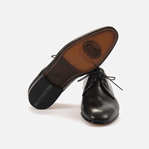 Kemal Tanca Gold Bağcıklı Erkek Klasik Ayakkabı 700 - Görsel 6