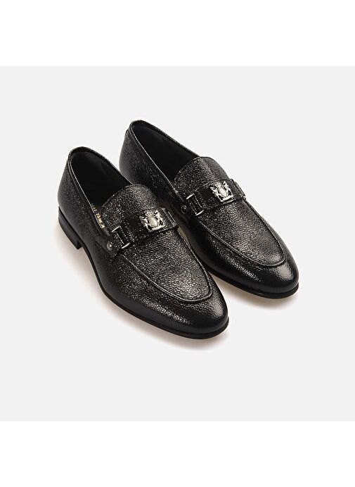 Kemal Tanca Gold Erkek Klasik Ayakkabı 871-11 - Görsel 4