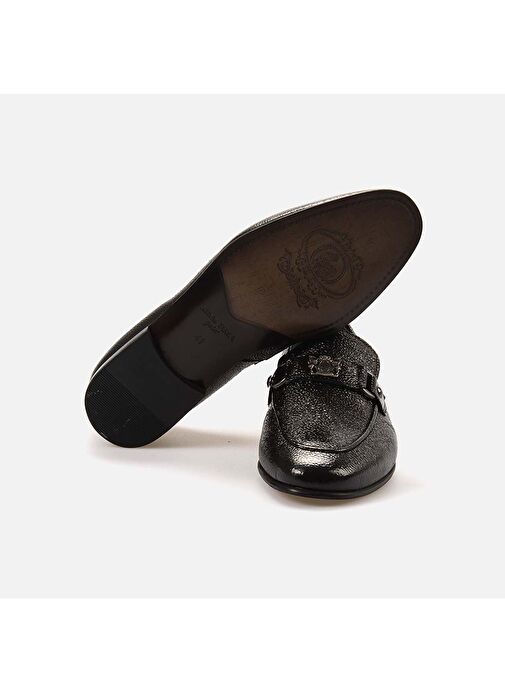 Kemal Tanca Gold Erkek Klasik Ayakkabı 871-11 - Görsel 6