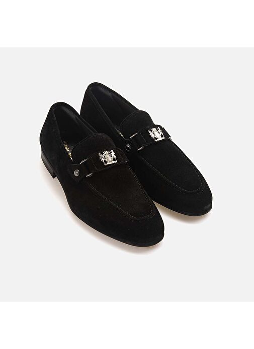 Kemal Tanca Gold Erkek Klasik Ayakkabı 871-11 - Görsel 4