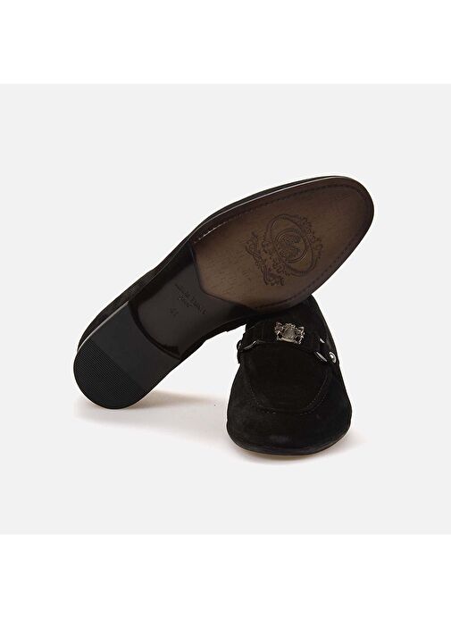 Kemal Tanca Gold Erkek Klasik Ayakkabı 871-11 - Görsel 6