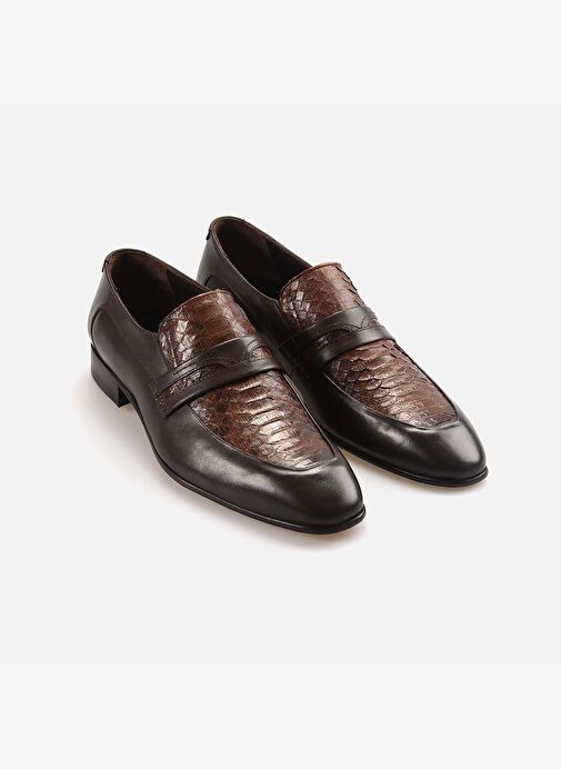 Kemal Tanca Gold Erkek Günlük Ayakkabı A2200-7 - Görsel 4