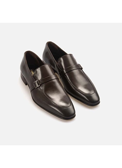 Kemal Tanca Gold Erkek Klasik Ayakkabı 6270 - Görsel 4