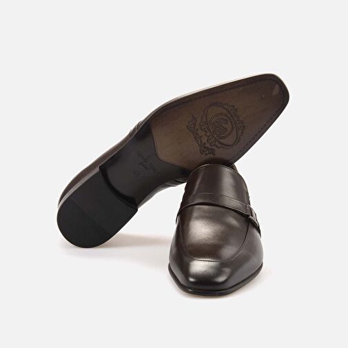 Kemal Tanca Gold Erkek Klasik Ayakkabı 6270 - Görsel 6