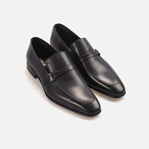 Kemal Tanca Gold Erkek Klasik Ayakkabı 6270 - Görsel 4