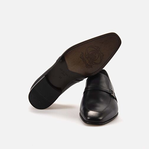 Kemal Tanca Gold Erkek Klasik Ayakkabı 6270 - Görsel 6