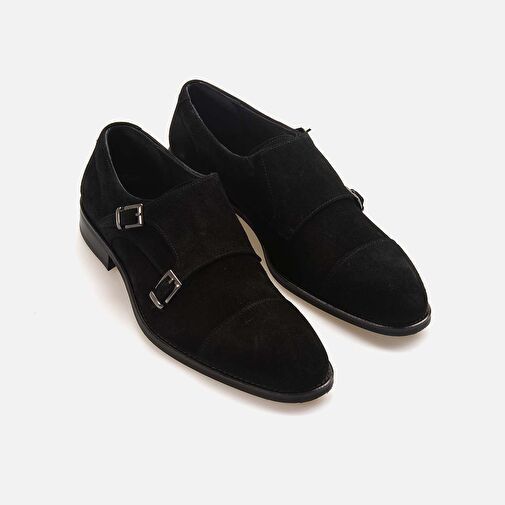 Kemal Tanca Gold Bağcıklı Erkek Klasik Ayakkabı 6612-71 - Görsel 4