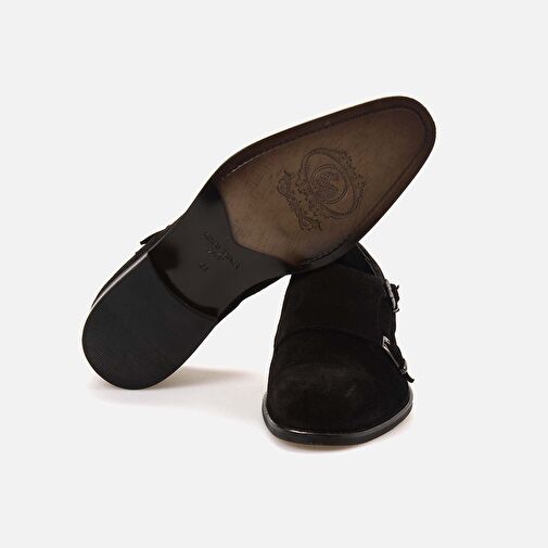 Kemal Tanca Gold Bağcıklı Erkek Klasik Ayakkabı 6612-71 - Görsel 6