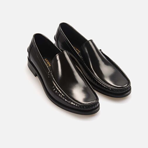 Kemal Tanca Bağcıksız Erkek Loafer 6219 - Görsel 4