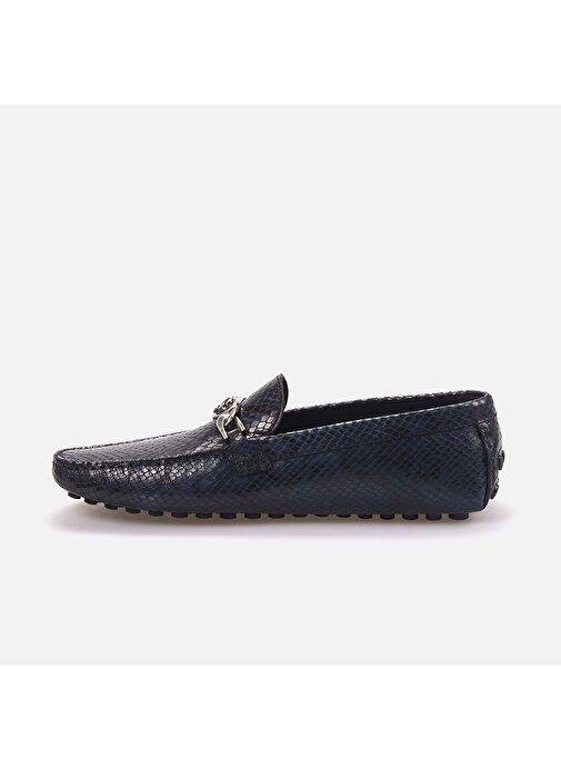 Roberto Cavalli Erkek Loafer 22522 - Görsel 3