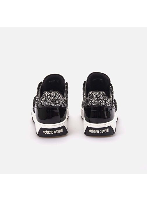 Roberto Cavalli Kadın Spor & Sneaker 22419 - Görsel 5