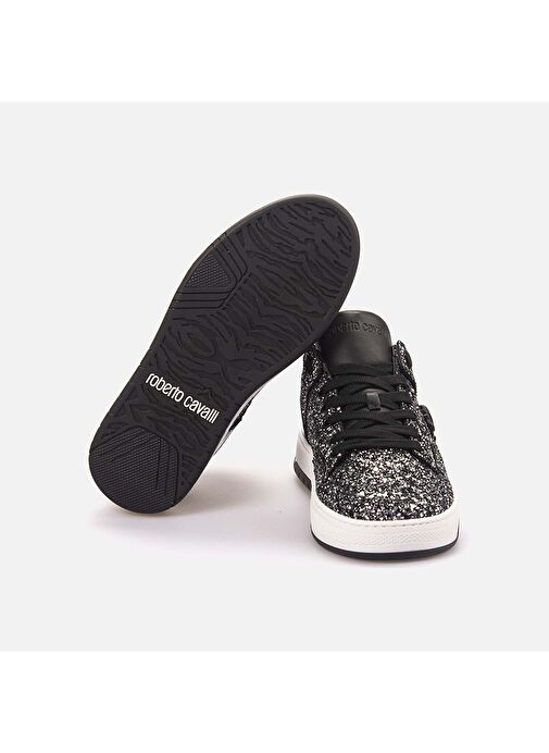 Roberto Cavalli Kadın Spor & Sneaker 22419 - Görsel 6