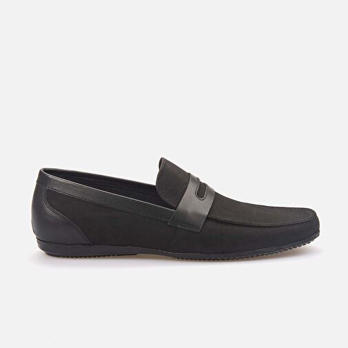 Kemal Tanca Erkek Loafer 255-1 - Görsel 2