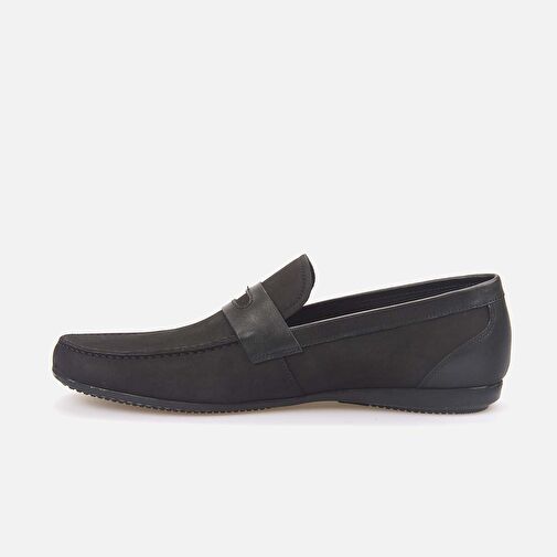 Kemal Tanca Erkek Loafer 255-1 - Görsel 3