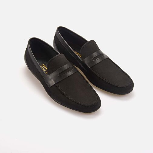 Kemal Tanca Erkek Loafer 255-1 - Görsel 4