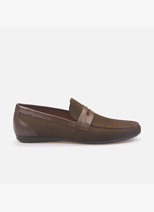 Kemal Tanca Erkek Loafer 255-1 - Görsel 2