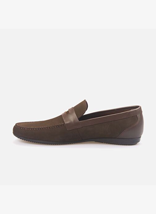 Kemal Tanca Erkek Loafer 255-1 - Görsel 3