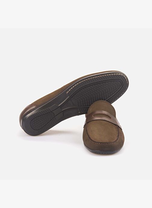 Kemal Tanca Erkek Loafer 255-1 - Görsel 6