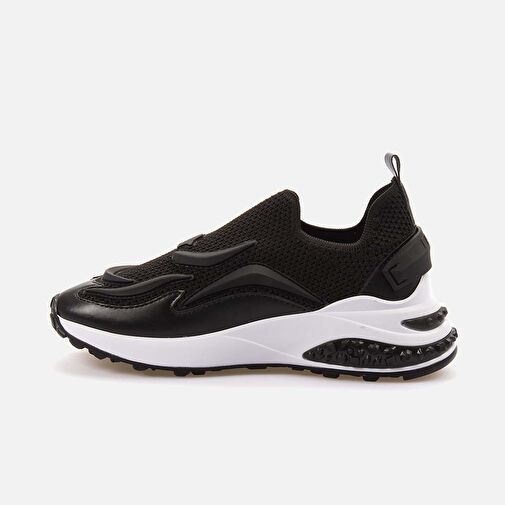 Kemal Tanca Taşlı Kadın Spor & Sneaker 039 - Görsel 3