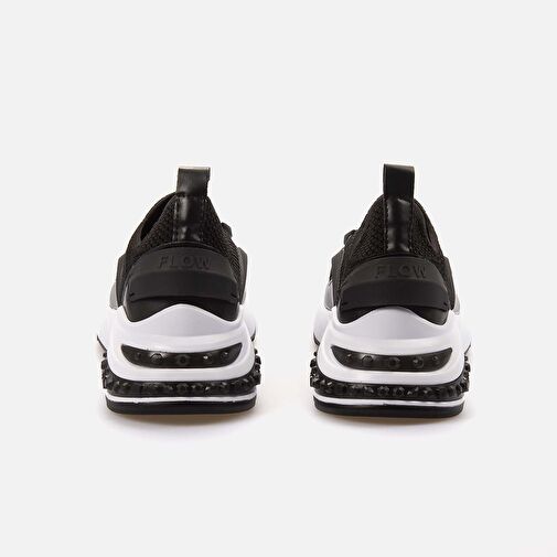 Kemal Tanca Taşlı Kadın Spor & Sneaker 039 - Görsel 5