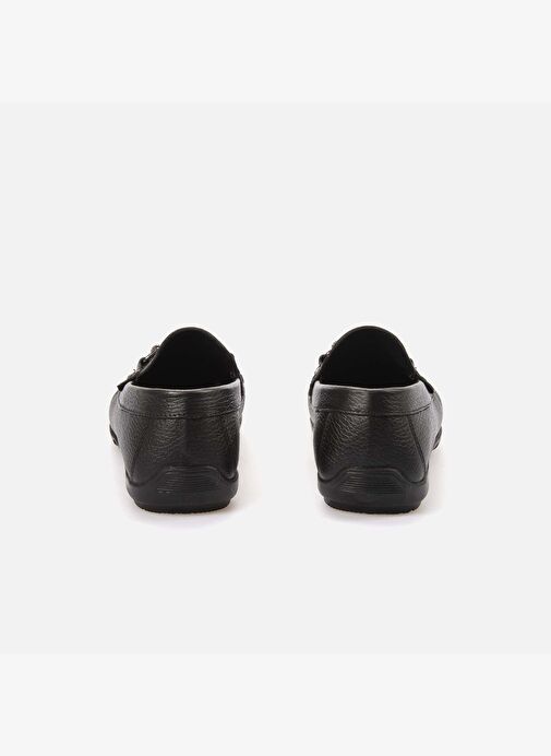 Kemal Tanca Tokalı Erkek Loafer G202 - Görsel 5