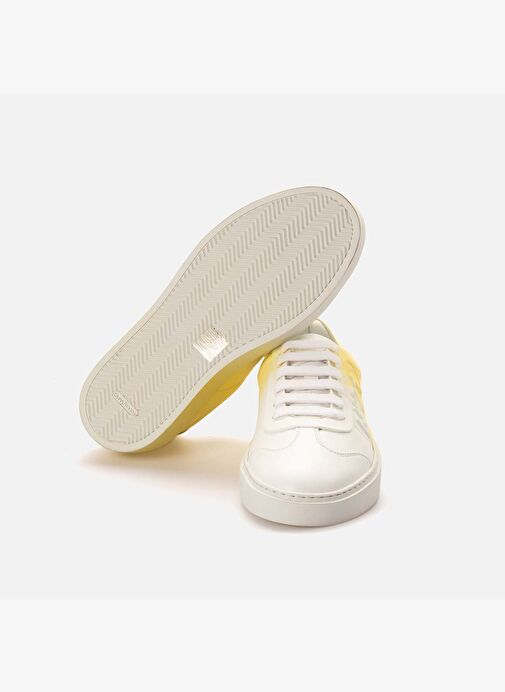 No21 Kadın Spor & Sneaker Ayakkabı 60536 - Görsel 6