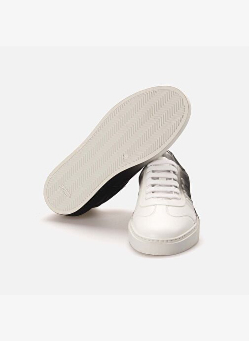 No21 Kadın Spor & Sneaker Ayakkabı 60536 - Görsel 6