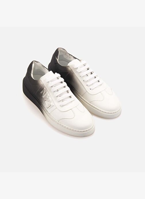 No21 Kadın Spor & Sneaker Ayakkabı 60536 - Görsel 4