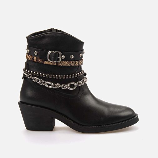 Kemal Tanca Kadın Bot 1057B - Görsel 2