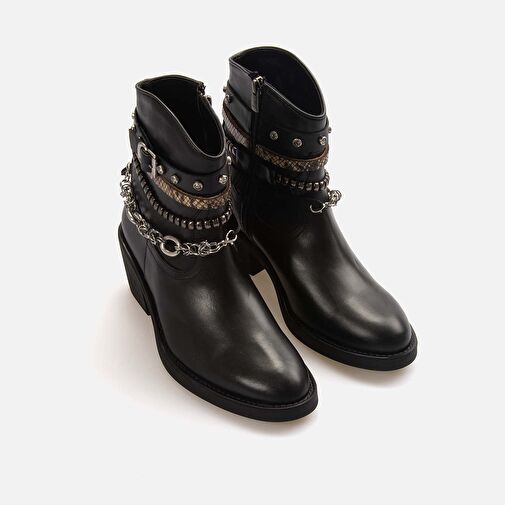 Kemal Tanca Kadın Bot 1057B - Görsel 4