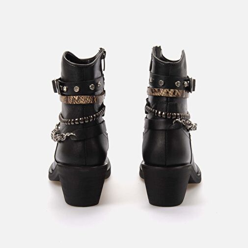 Kemal Tanca Kadın Bot 1057B - Görsel 5