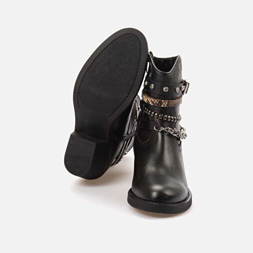 Kemal Tanca Kadın Bot 1057B - Görsel 6