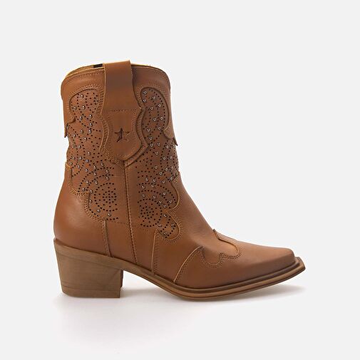 Kemal Tanca Kadın Bot 1588 - Görsel 2