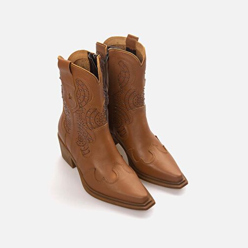 Kemal Tanca Kadın Bot 1588 - Görsel 4