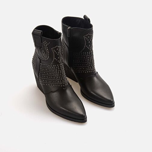 Kemal Tanca Kadın Bot 6012 - Görsel 4