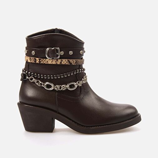 Kemal Tanca Kadın Bot 1057B - Görsel 2